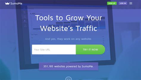 sumome welcome mat|How to Create a Welcome Mat For Your WordPress .